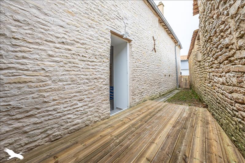 Vente Maison ST HILAIRE LA PALUD - 6 pièces -165 m² - (79210)