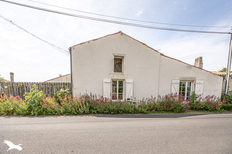 Vente Maison VILLIERS EN BOIS - 3 pièces -70 m² - (79360)