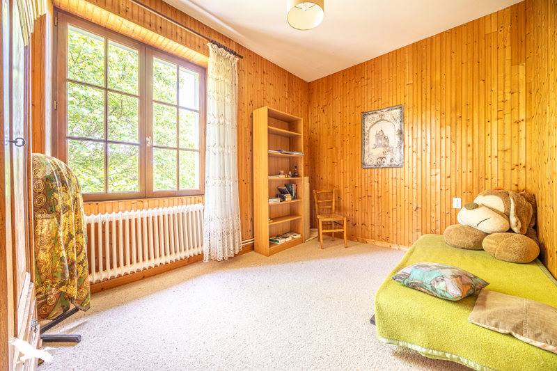 Vente Maison VILLIERS EN BOIS - 8 pièces -155 m² - (79360)