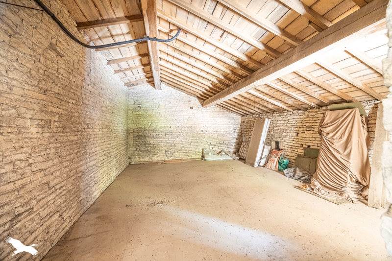 Vente Maison VILLIERS EN BOIS - 8 pièces -155 m² - (79360)