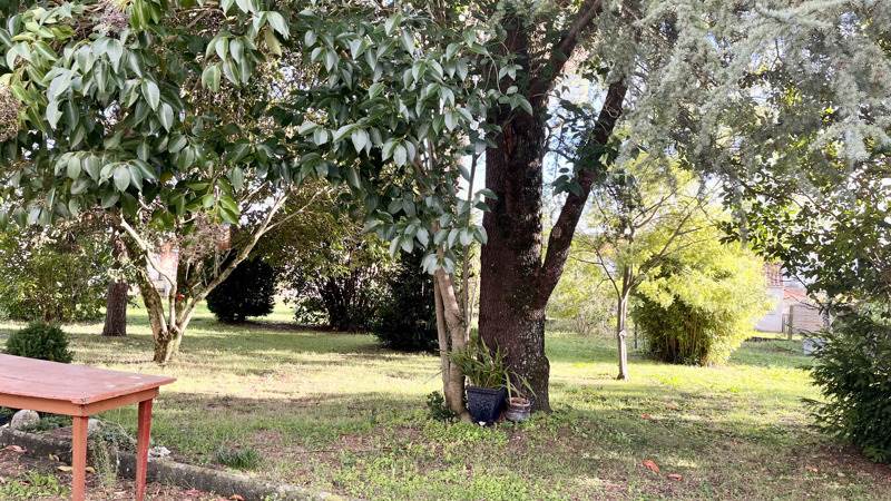 Vente Maison MAUZE SUR LE MIGNON - 5 pièces -131 m² - (79210)