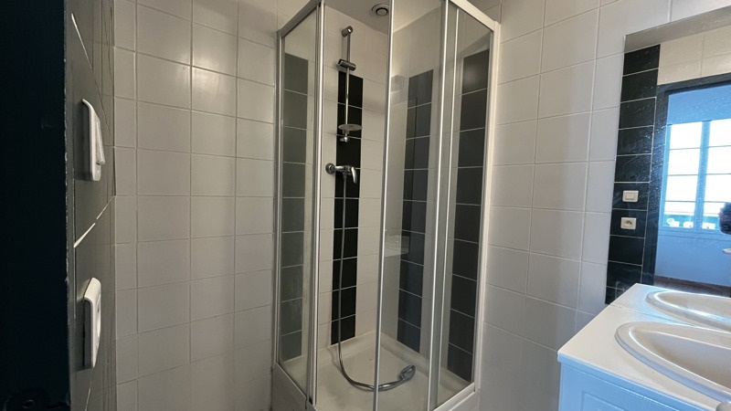 Vente Appartement MAUZE SUR LE MIGNON - 2 pièces -40,5 m² - (79210)
