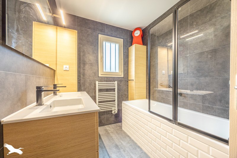 Vente Maison MAUZE SUR LE MIGNON - 6 pièces -148 m² - (79210)
