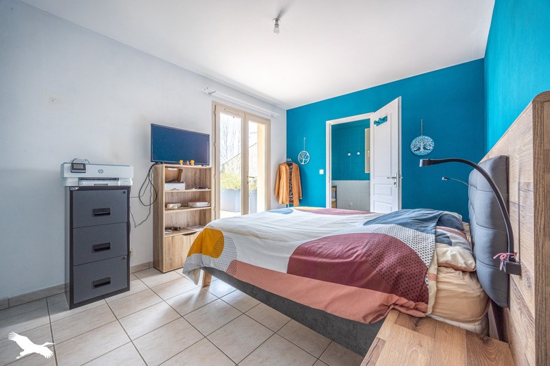 Vente Maison MAUZE SUR LE MIGNON - 6 pièces -148 m² - (79210)