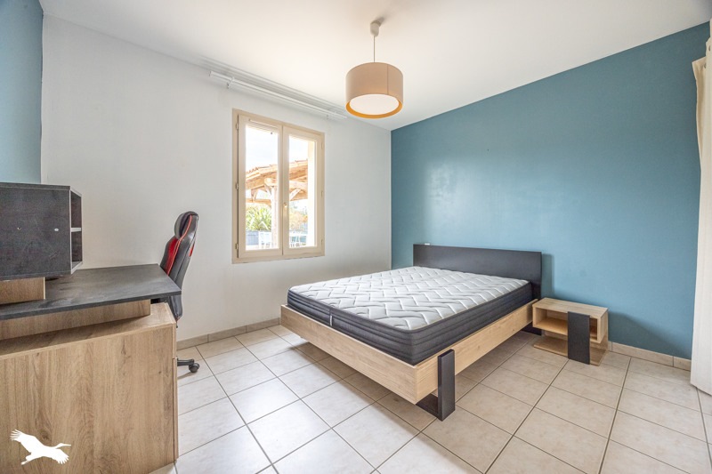 Vente Maison MAUZE SUR LE MIGNON - 6 pièces -148 m² - (79210)
