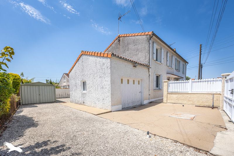 Maison 5 pièces 80 m² · à Mauzé-sur-le-Mignon · 80 m² · 164 300 €