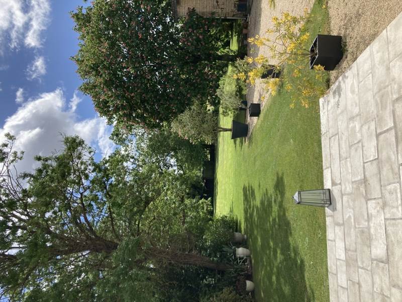 Vente Maison CRAM CHABAN - 9 pièces -210 m² - (17170)