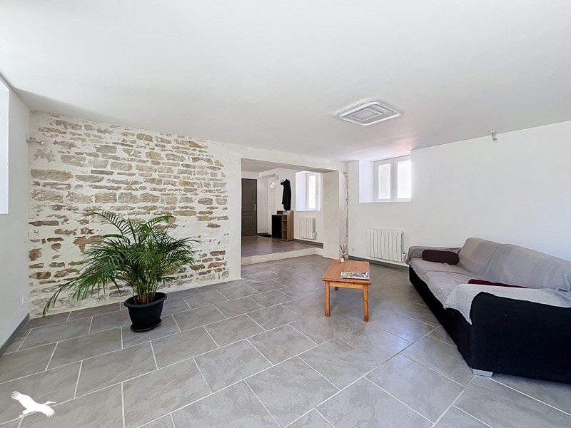 Vente Maison MAUZE SUR LE MIGNON - 5 pièces -99 m² - (79210)