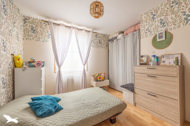 Vente Maison LA GREVE SUR MIGNON - 4 pièces -85 m² - (17170)