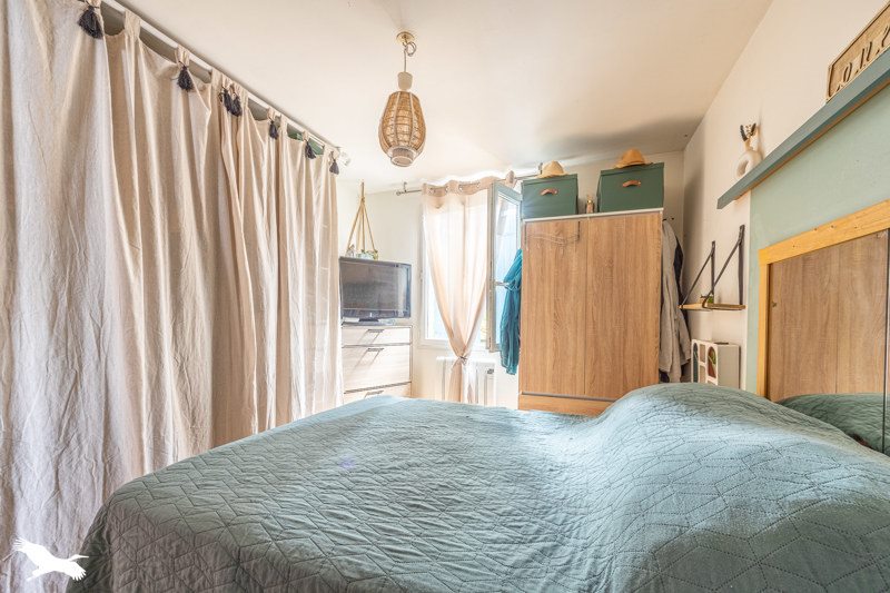 Vente Maison LA GREVE SUR MIGNON - 4 pièces -85 m² - (17170)
