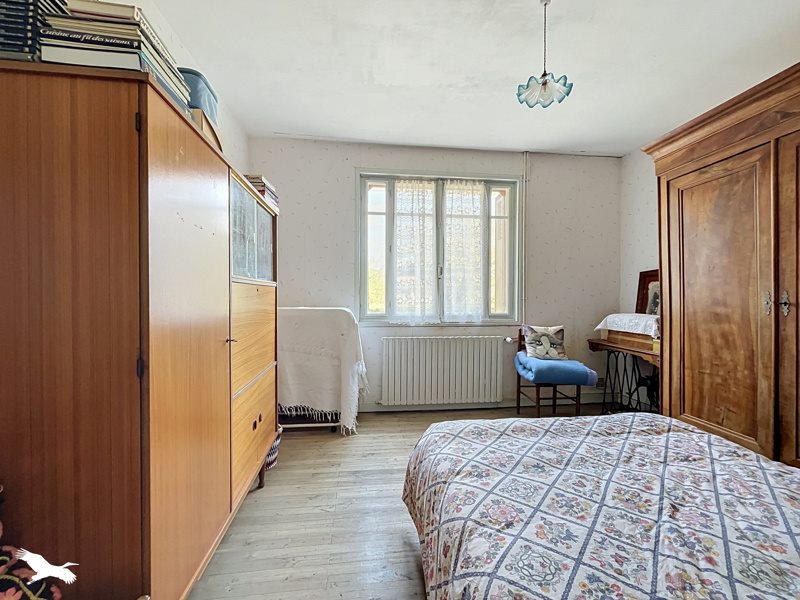 Vente Maison ST GEORGES DE REX - 4 pièces -79 m² - (79210)