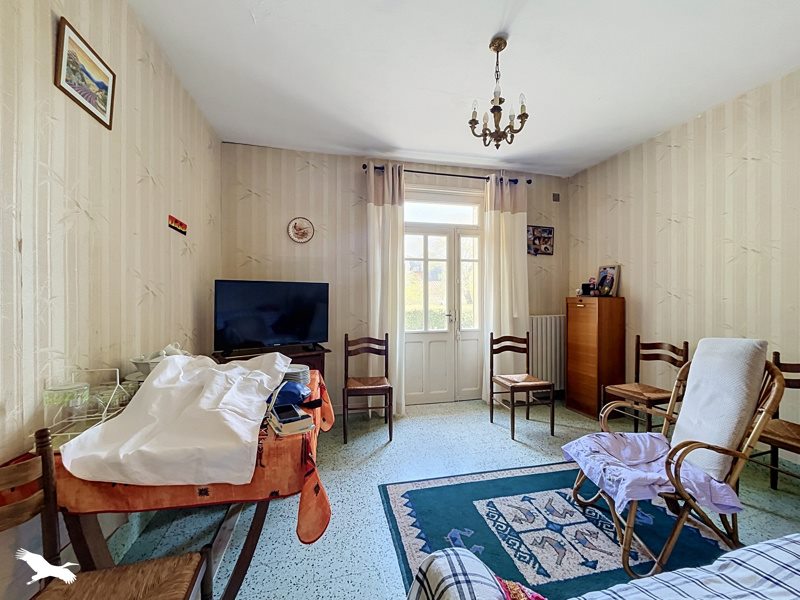 Vente Maison ST GEORGES DE REX - 4 pièces -79 m² - (79210)