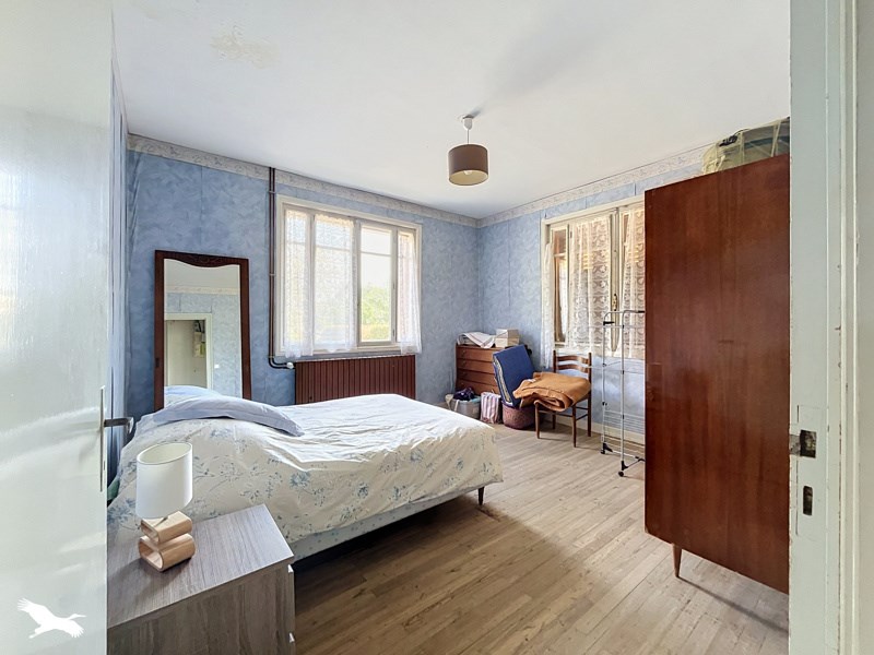 Vente Maison ST GEORGES DE REX - 4 pièces -79 m² - (79210)