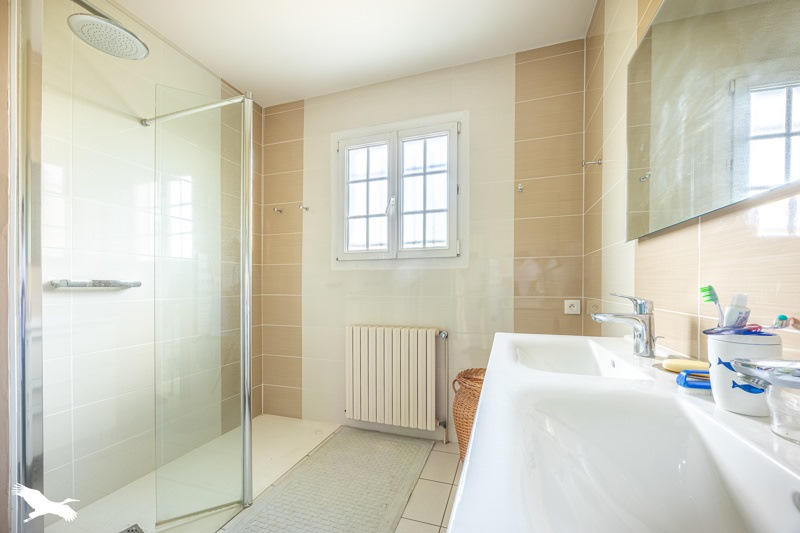 Vente Maison MAUZE SUR LE MIGNON - 5 pièces -135 m² - (79210)