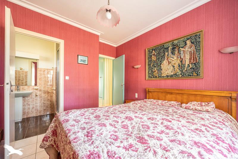Vente Maison MAUZE SUR LE MIGNON - 5 pièces -135 m² - (79210)
