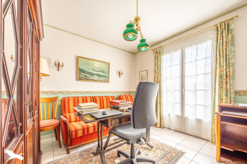 Vente Maison MAUZE SUR LE MIGNON - 5 pièces -135 m² - (79210)