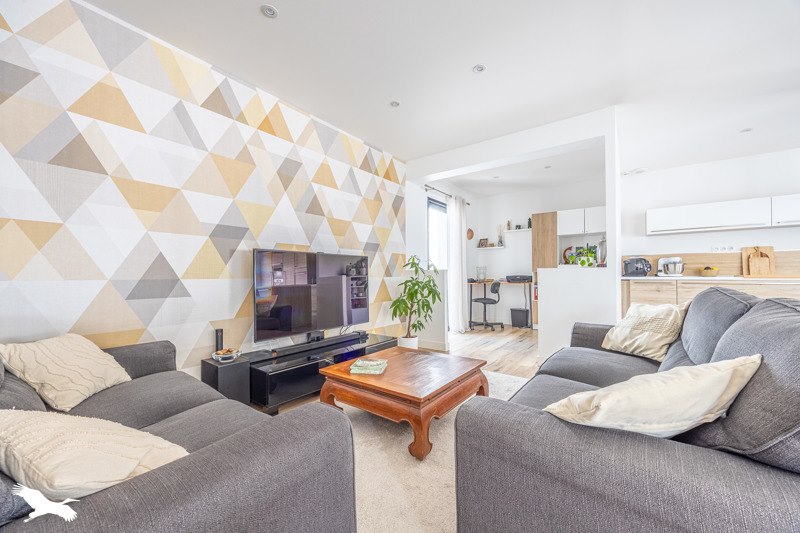 Vente Maison FERRIERES - 6 pièces -145 m² - (17170)