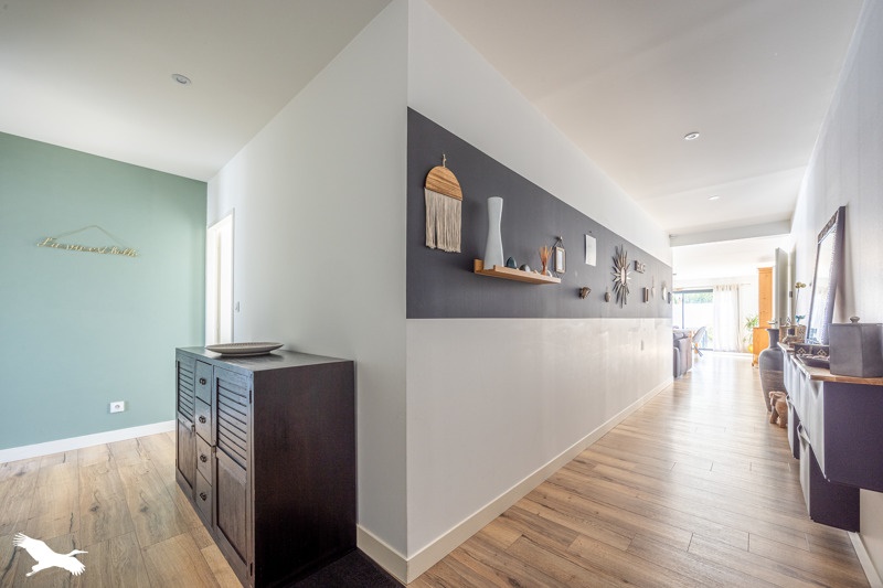 Vente Maison FERRIERES - 6 pièces -145 m² - (17170)