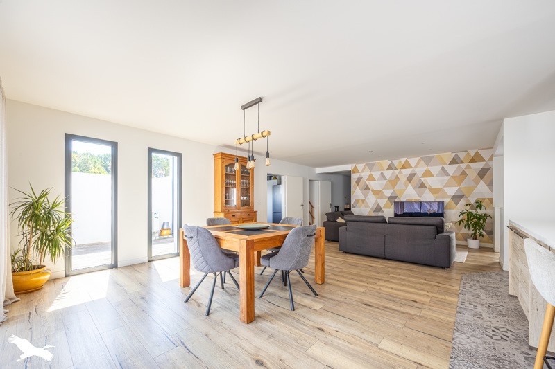 Vente Maison FERRIERES 17170 6 pièces - 145 m²