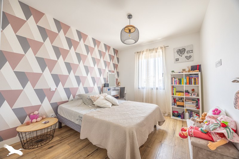 Vente Maison FERRIERES - 6 pièces -145 m² - (17170)