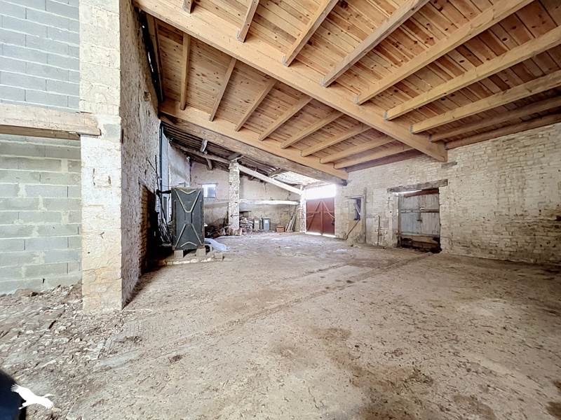 Vente Maison VAL DU MIGNON - 5 pièces -109 m² - (79210)