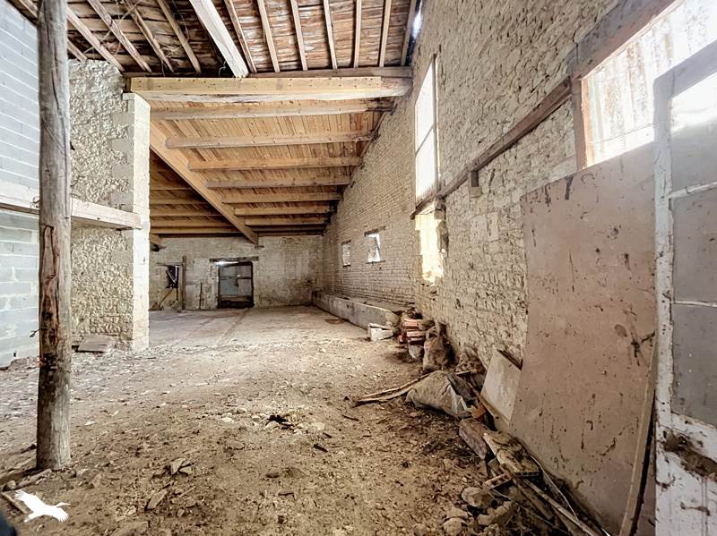 Vente Maison VAL DU MIGNON - 5 pièces -109 m² - (79210)