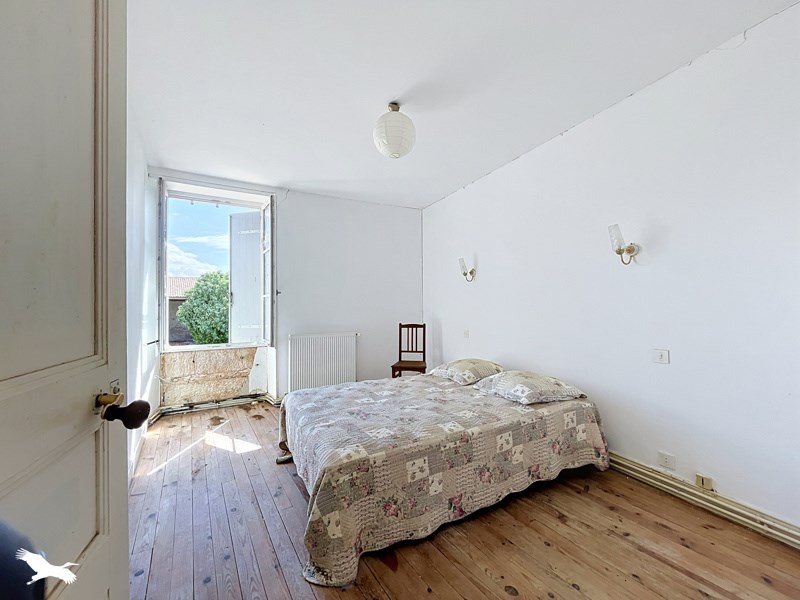Vente Maison VAL DU MIGNON - 5 pièces -109 m² - (79210)