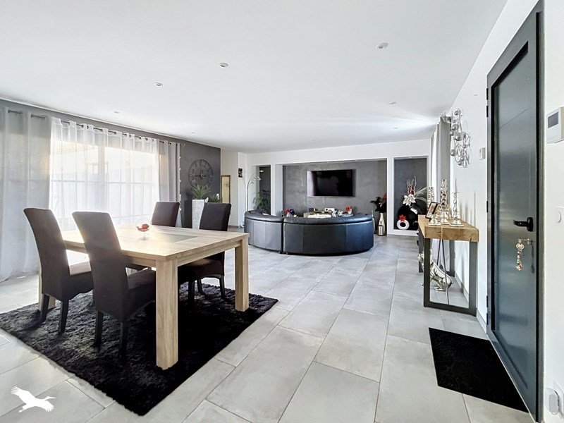 Vente Maison FERRIERES - 4 pièces -118 m² - (17170)
