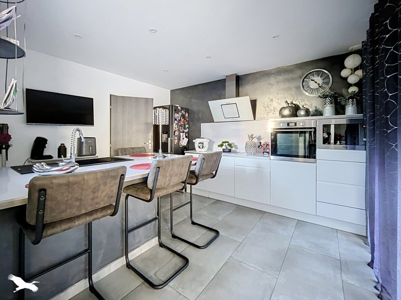 Vente Maison FERRIERES - 4 pièces -118 m² - (17170)