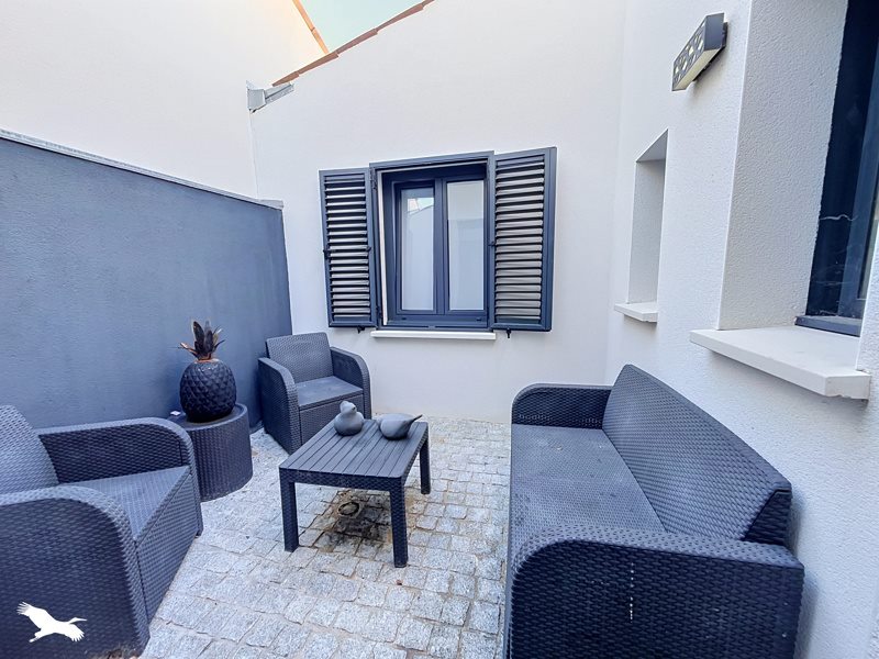 Vente Maison FERRIERES - 4 pièces -118 m² - (17170)
