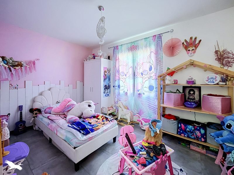 Vente Maison FERRIERES - 4 pièces -118 m² - (17170)