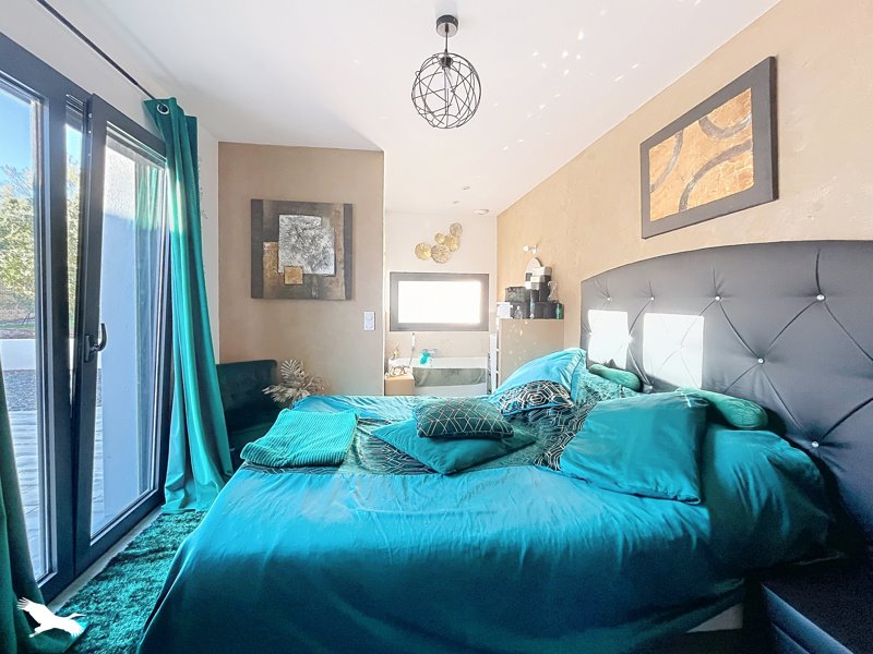 Vente Maison FERRIERES - 4 pièces -118 m² - (17170)
