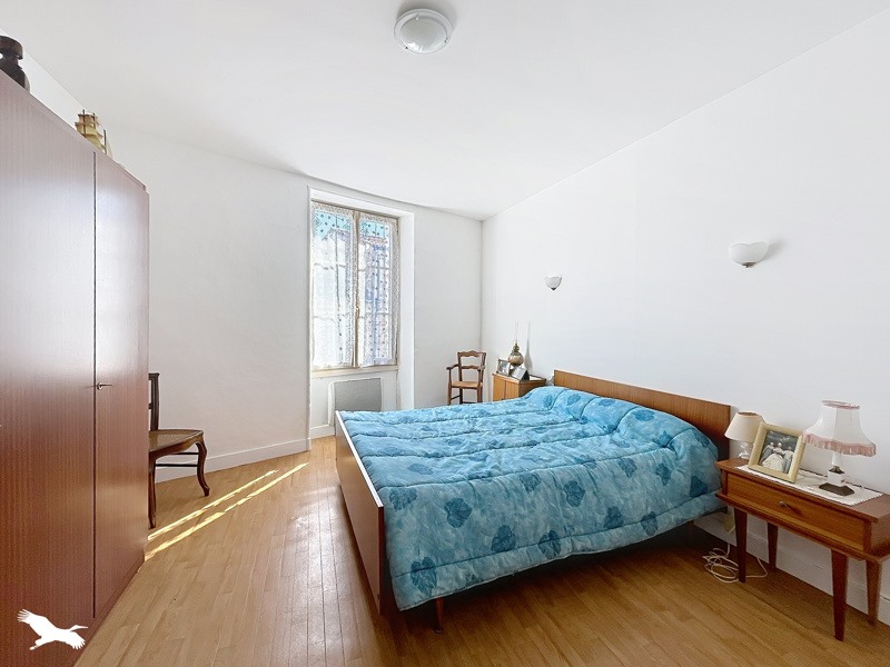 Vente Maison Mauzé-sur-le-Mignon - 5 pièces -124 m² - (79210)