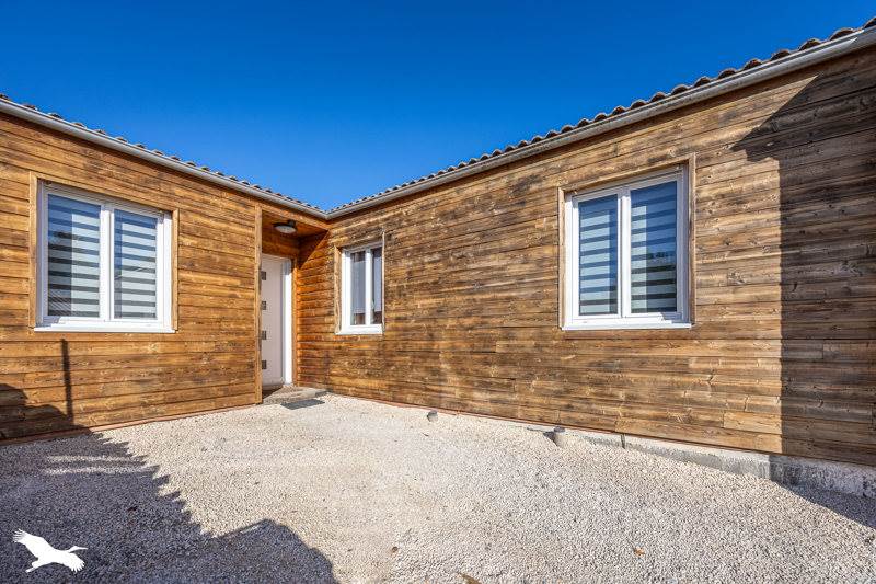 Maison 5 pièces 104 m² · à Mauzé-sur-le-Mignon · 104 m² · 200 336 €