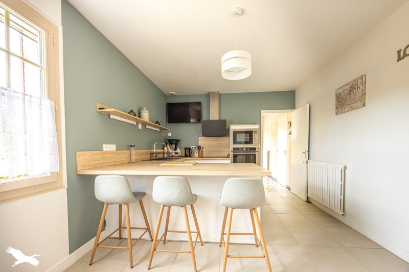 Vente Maison Épannes - 5 pièces -149 m² - (79270)