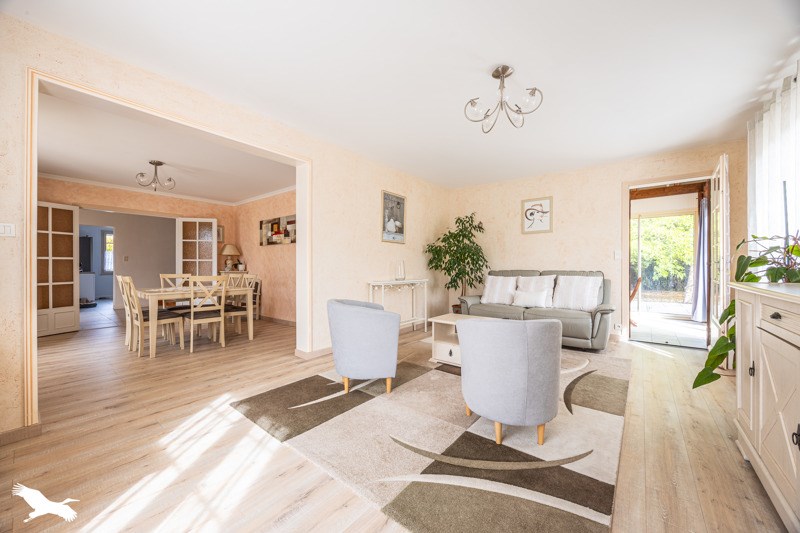 Vente Maison Épannes - 5 pièces -149 m² - (79270)