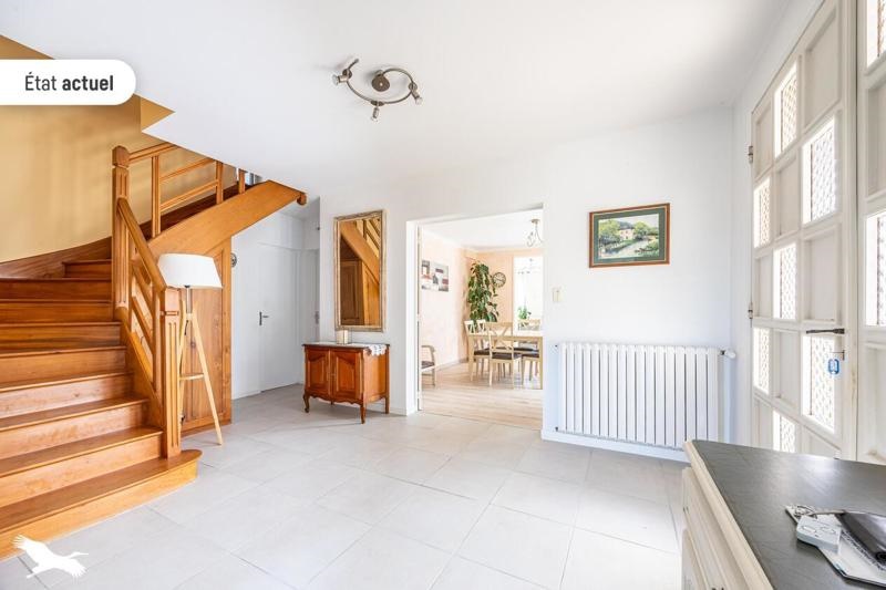 Vente Maison Épannes - 5 pièces -149 m² - (79270)