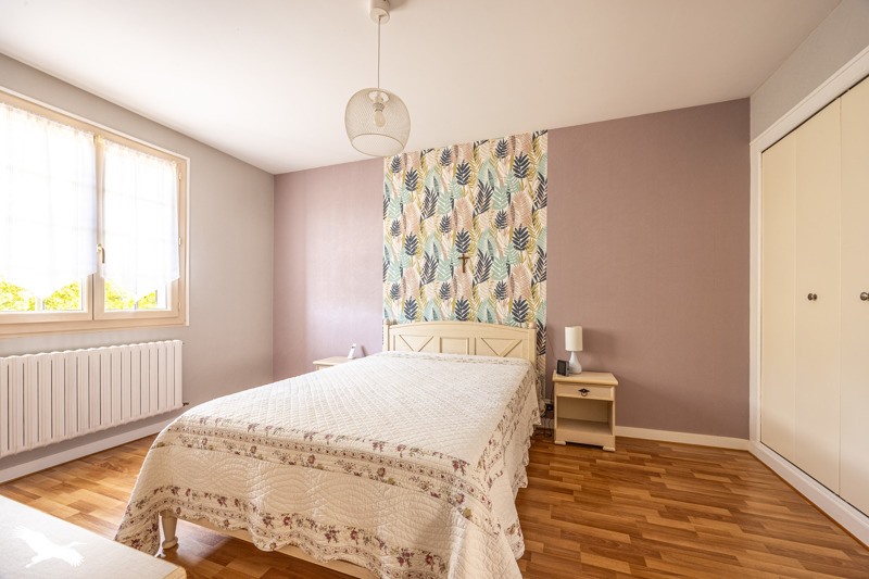 Vente Maison Épannes - 5 pièces -149 m² - (79270)