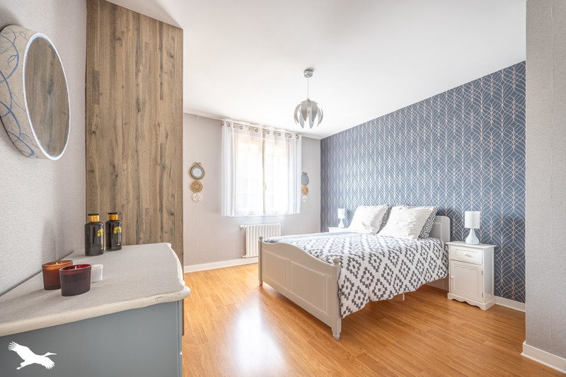 Vente Maison Épannes - 5 pièces -149 m² - (79270)