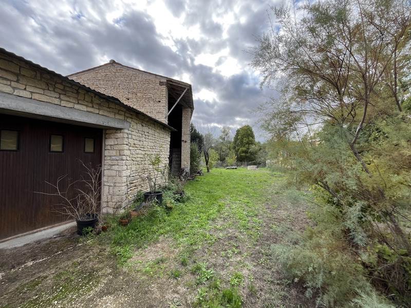 Vente Maison Saint-Hilaire-la-Palud - 4 pièces -121 m² - (79210)