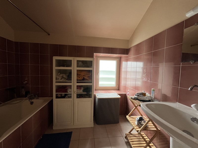 Vente Maison Saint-Hilaire-la-Palud - 4 pièces -121 m² - (79210)