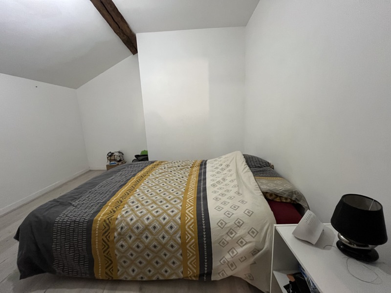 Vente Maison Saint-Hilaire-la-Palud - 4 pièces -121 m² - (79210)