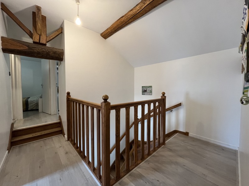 Vente Maison Saint-Hilaire-la-Palud - 4 pièces -121 m² - (79210)