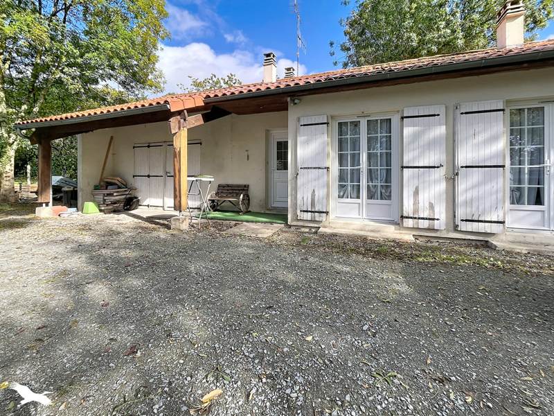 Maison 4 pièces 73 m² · à Frontenay-Rohan-Rohan · 73 m² · 149 000 €