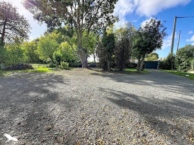 Vente Maison Frontenay-Rohan-Rohan - 4 pièces -73 m² - (79270)
