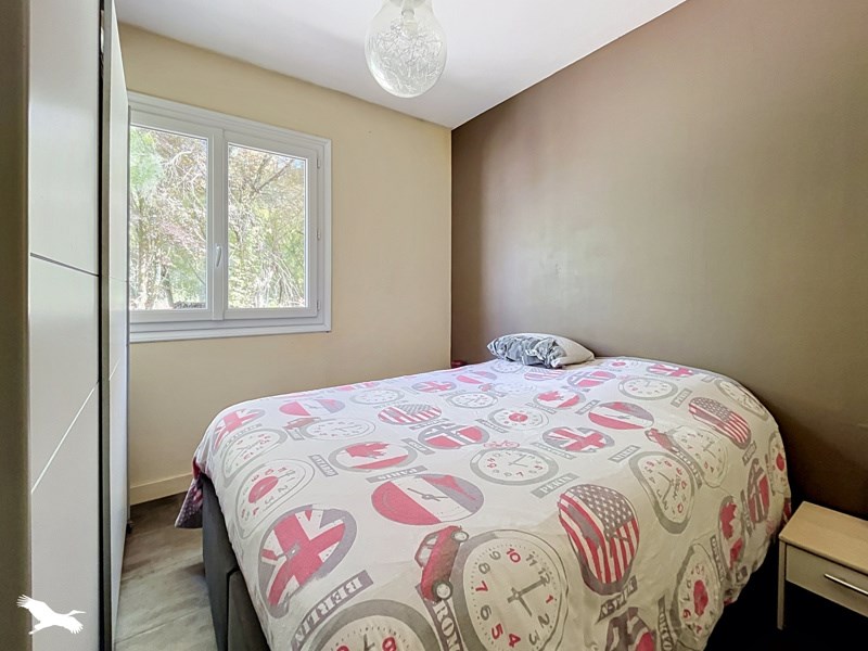 Vente Maison Frontenay-Rohan-Rohan - 4 pièces -73 m² - (79270)