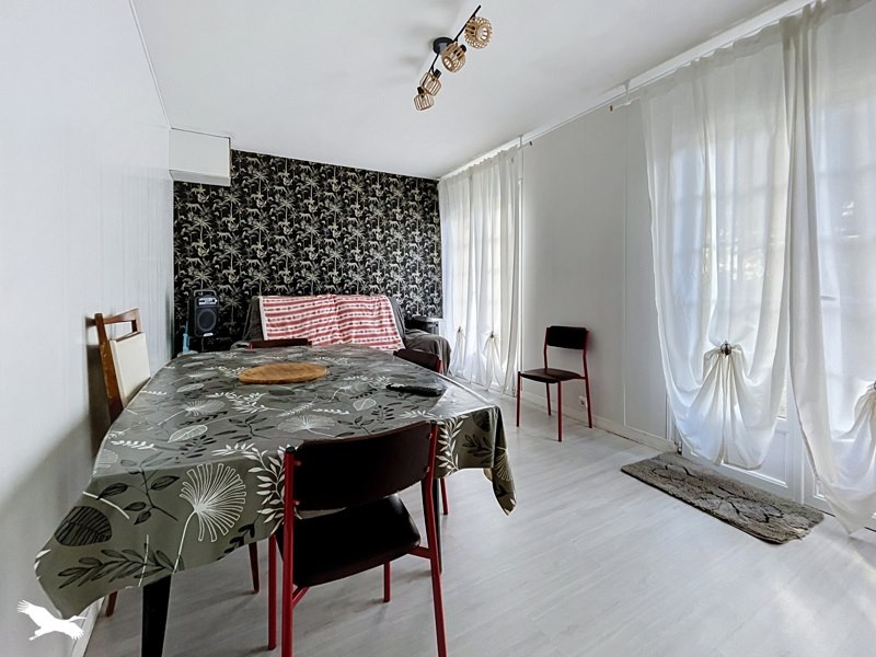 Vente Maison Frontenay-Rohan-Rohan - 4 pièces -73 m² - (79270)