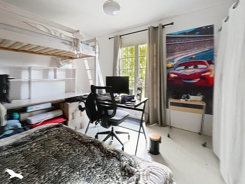 Vente Maison Frontenay-Rohan-Rohan - 4 pièces -73 m² - (79270)