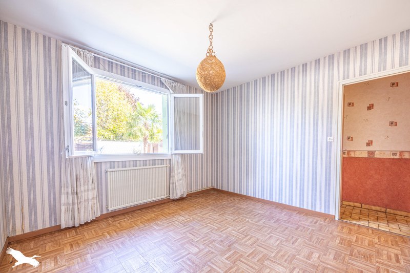 Vente Maison Mauzé-sur-le-Mignon - 4 pièces -80 m² - (79210)