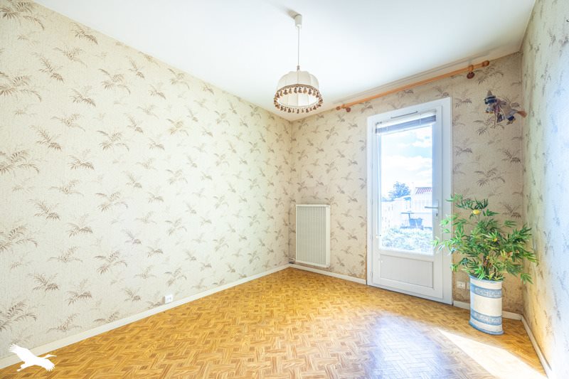 Vente Maison Mauzé-sur-le-Mignon - 4 pièces -80 m² - (79210)